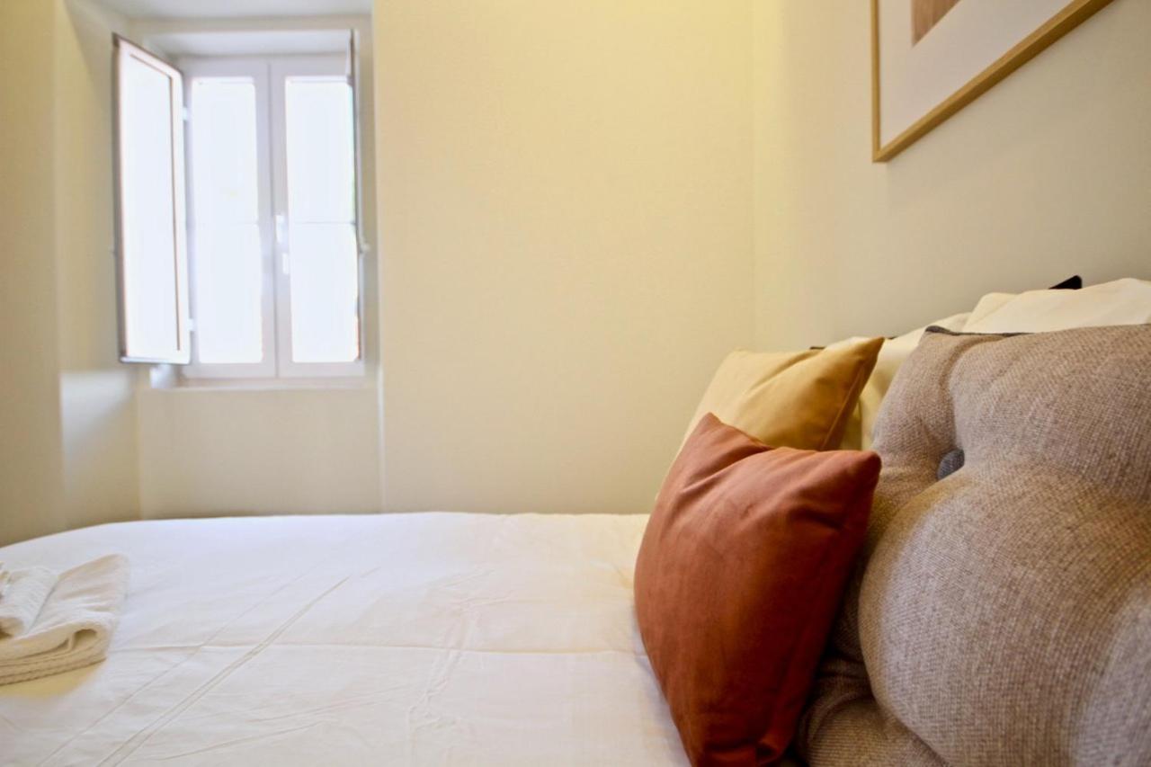 Appartement Akicity Santos Orange *