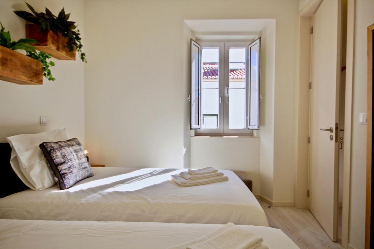 Appartement Akicity Santos Orange Lissabon