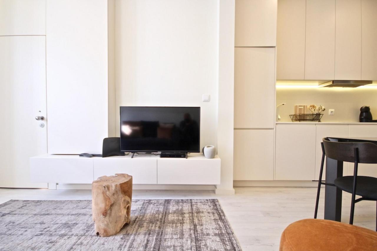 Akicity Santos Orange Appartement Lissabon
