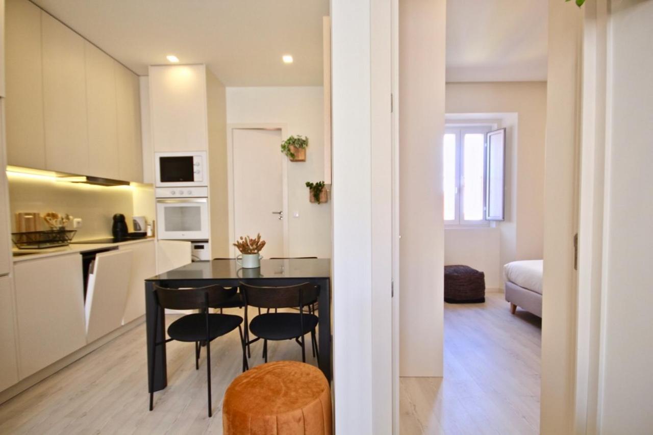 Appartement Akicity Santos Orange Lissabon
