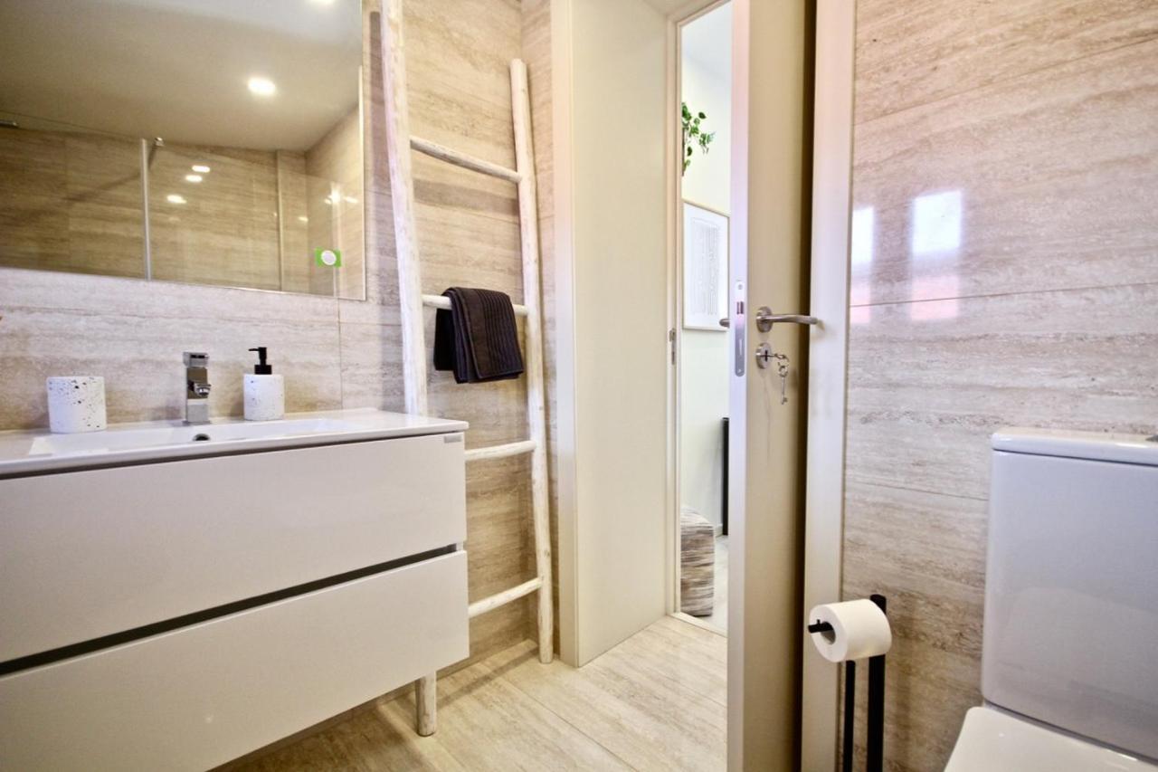 Appartement Akicity Santos Orange Lissabon